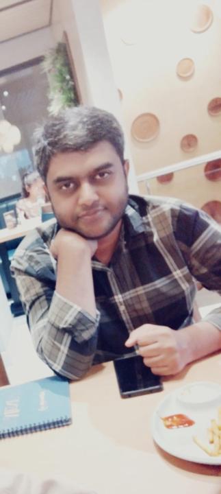 Khaja Mujeebuddin