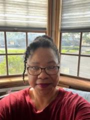 Nunya Stewart