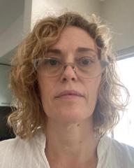 Lara Martinez Almeyra