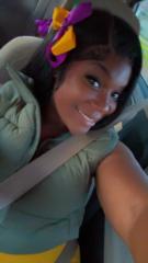 Shaikina Landry