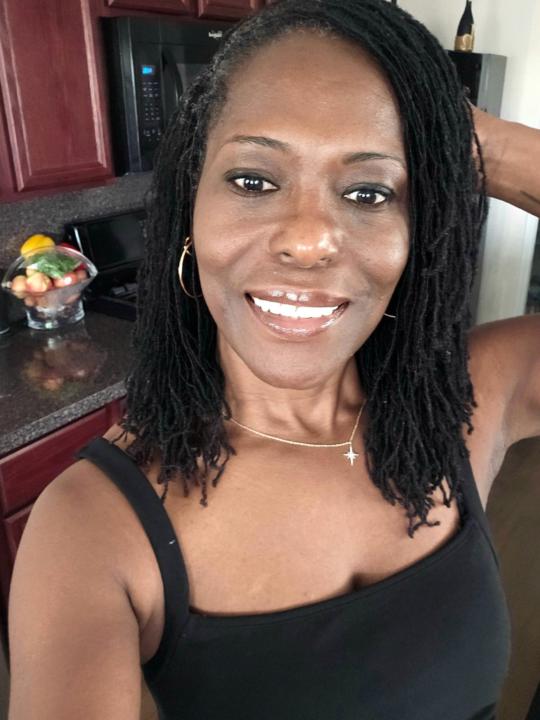 Lorraine Wright