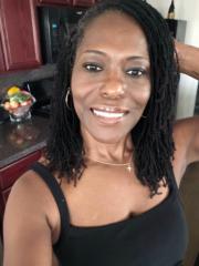 Lorraine Wright