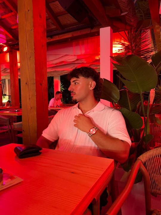 Christopher Nearchou