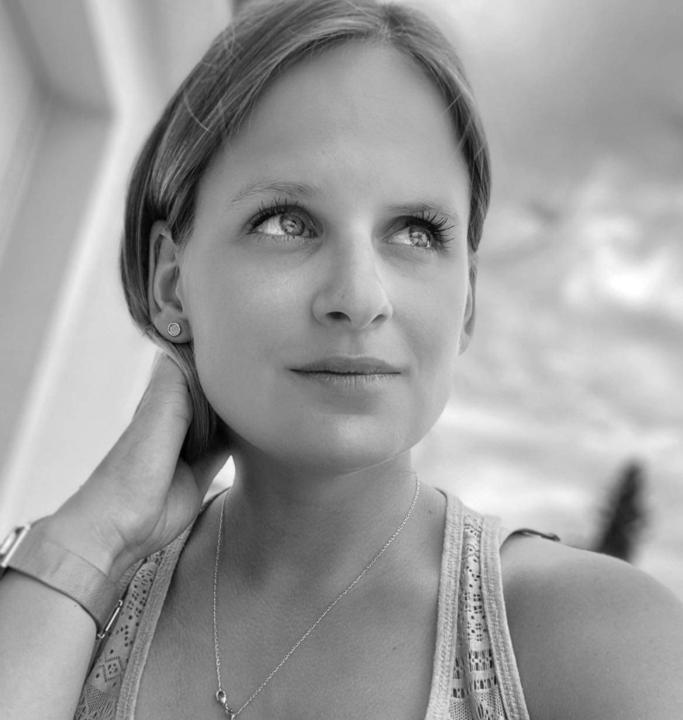 Solène Jusserand