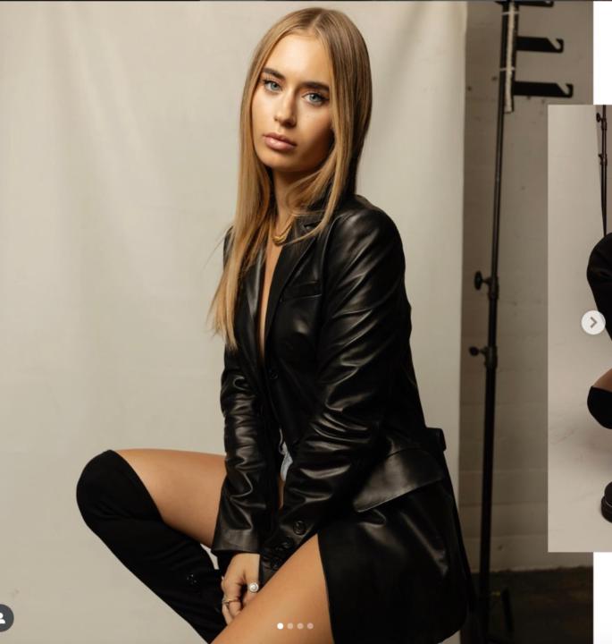 Kiara Collier