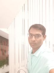 Santosh N