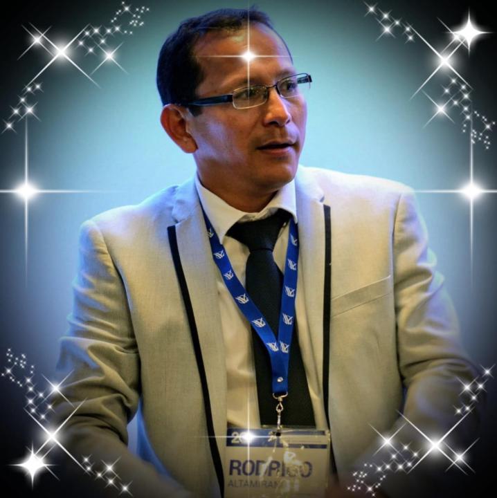 Rodrigo Altamirano