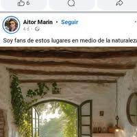 Maria jose Rivera valle