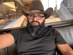 Johnny Salas