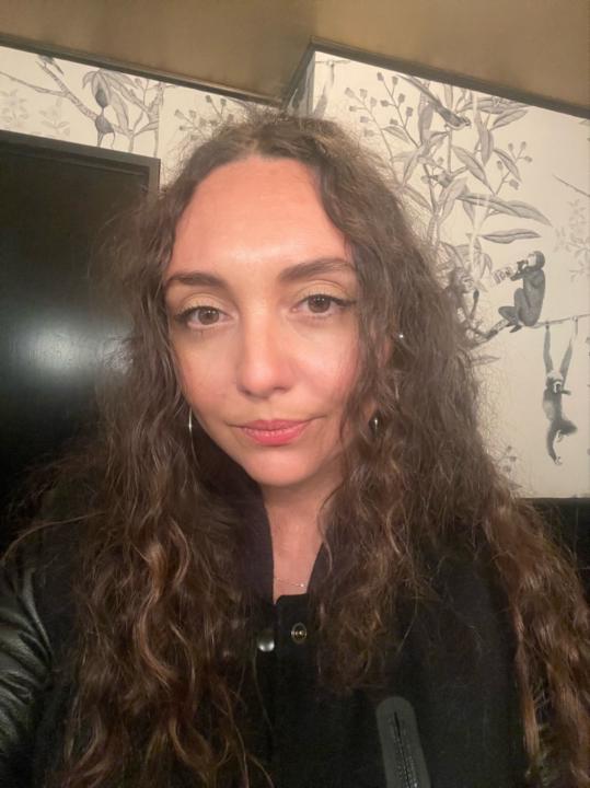 Lilli Giaccone