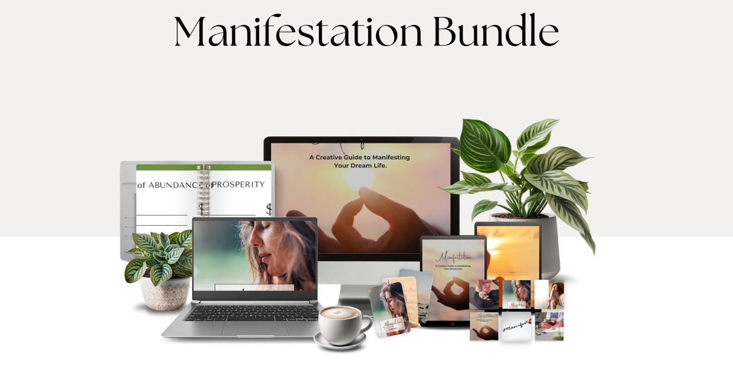 Manifestation Bundle