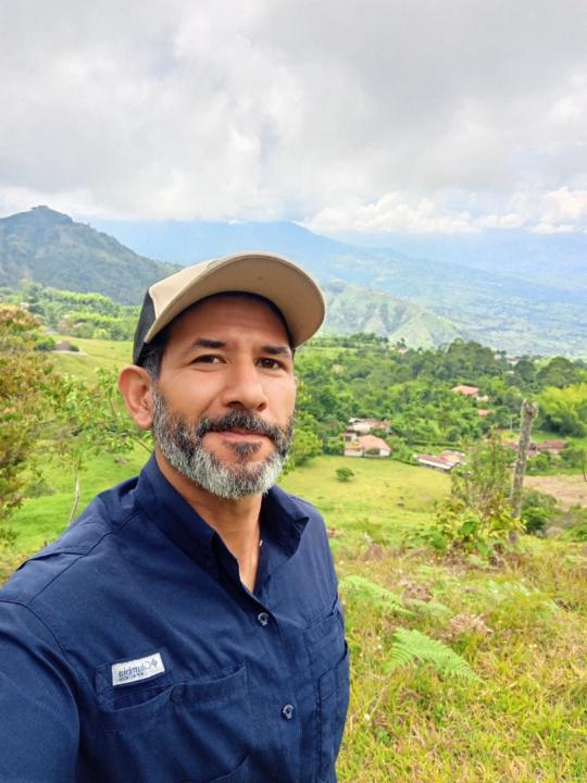 Fyto Sandoval