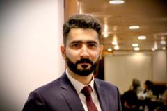 Noman Ahmad