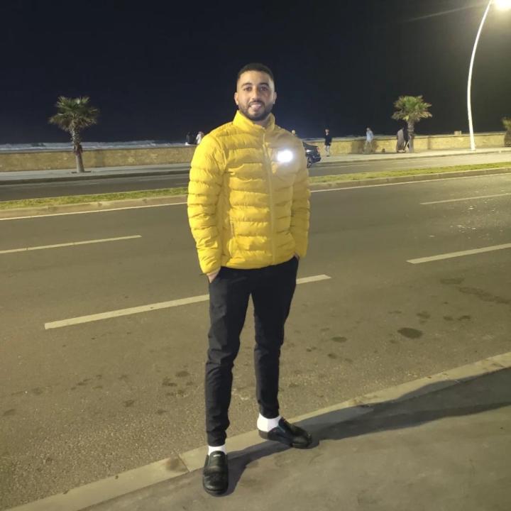 Mourad Sibari
