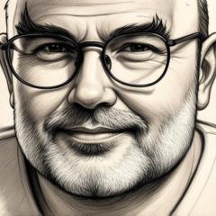 James Burke