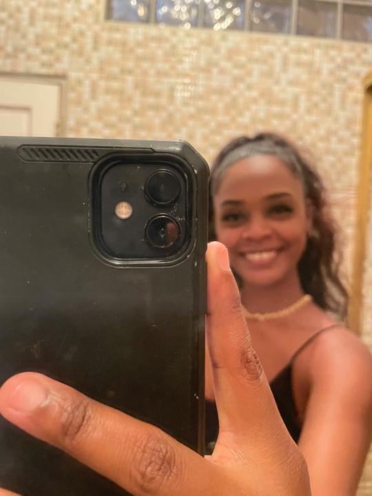 Marissa Persad