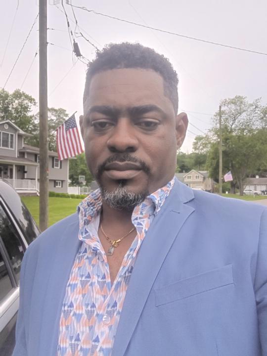 Claudy Ederson Ganthier