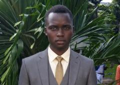 Francis Muema