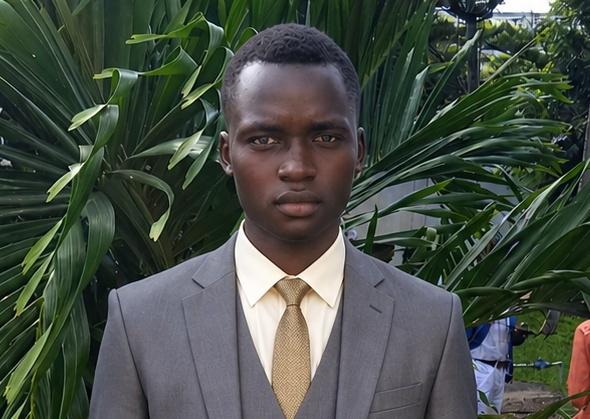 Francis Muema