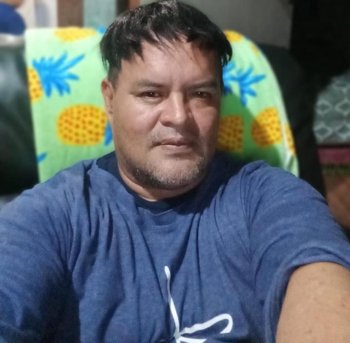 Joel Cuéllar