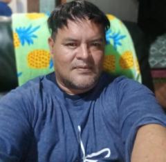 Joel Cuéllar