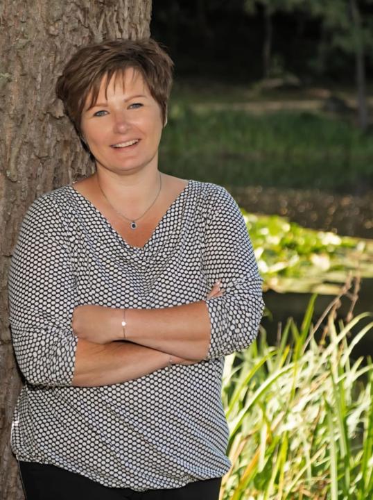 Stefanie Wullbieter