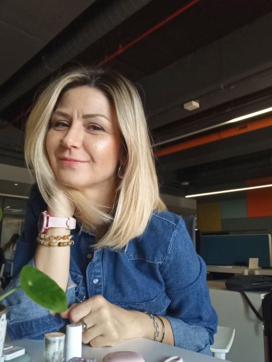 Nihal Celik