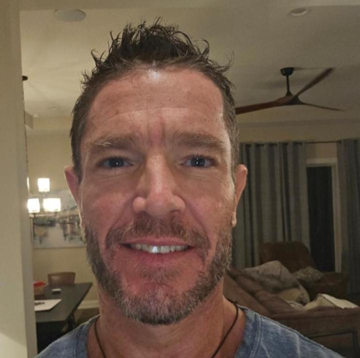 Luke Lensvelt