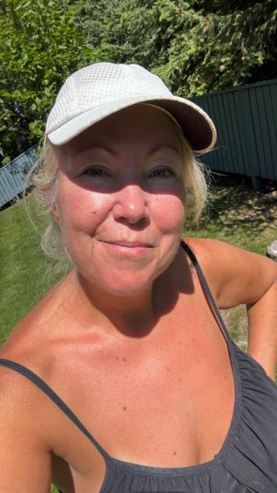 Lisa Hickey