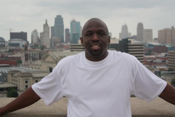 Clarence Benoit