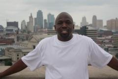 Clarence Benoit