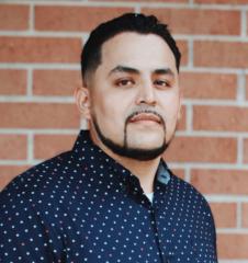 Marcus Murillo