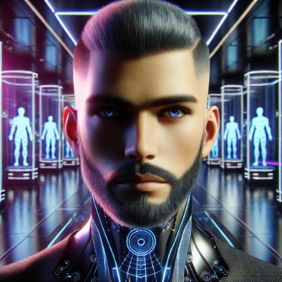 David Tealdo
