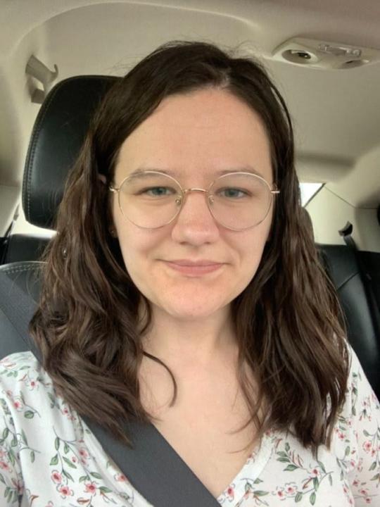 Hannah Wilson