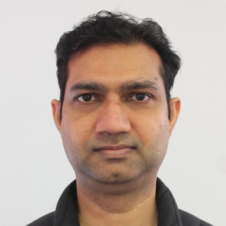 Tarun Jain