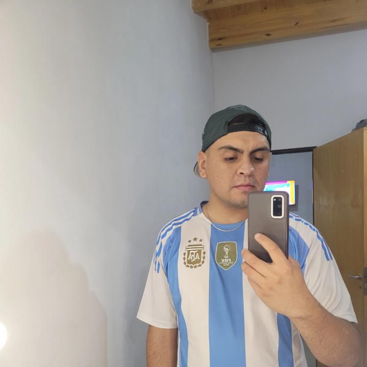 Agustin Avila