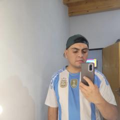 Agustin Avila