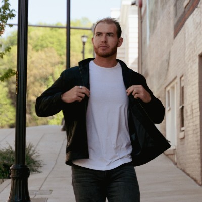 Nick Rideout
