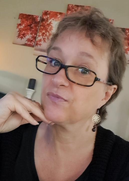 Nathalie Wielfaert