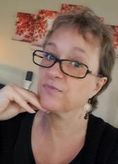 Nathalie Wielfaert