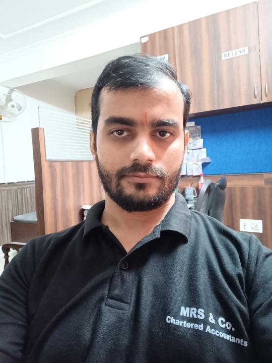 Rahul Mamgai