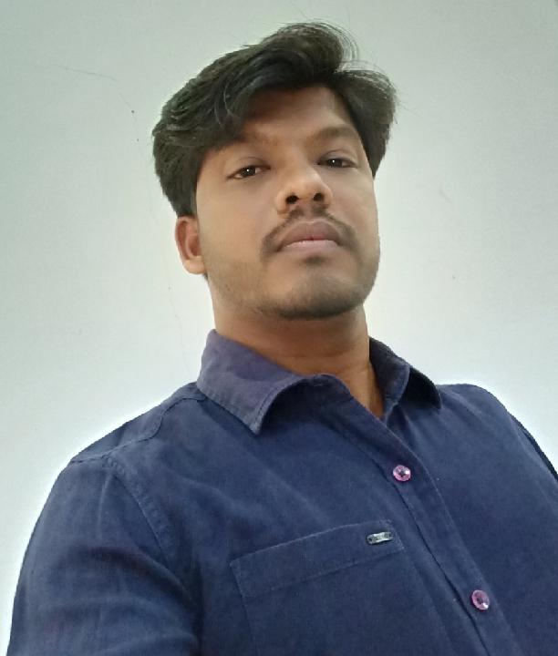 Jayaprakash K
