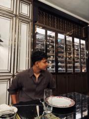 Vishwajeet Phatke