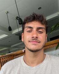 Burak Iris