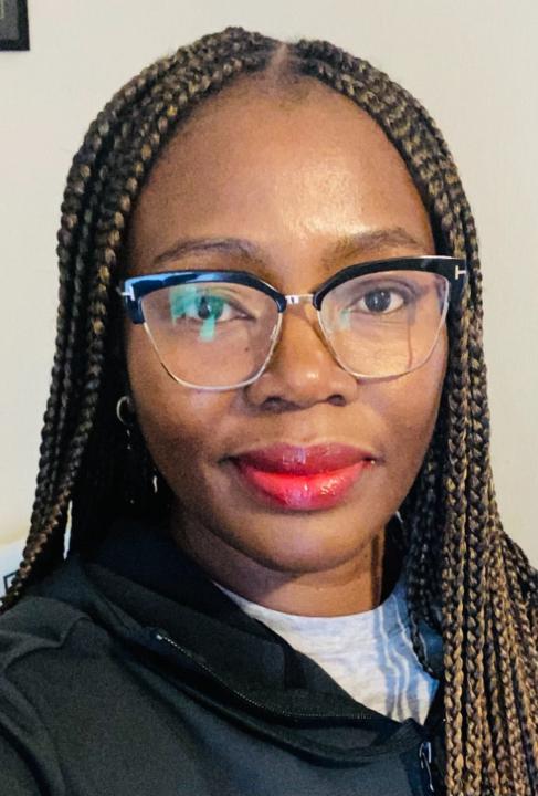 Joanne Mlotshwa