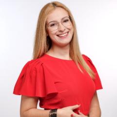 Andreia Rocha