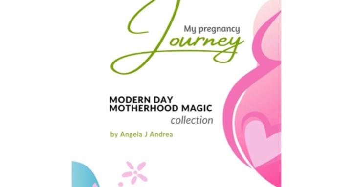 Modern Day Motherhood Magic