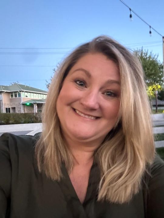 Wendy Edwards