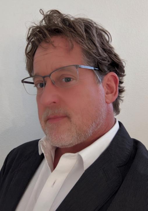 Brad Aubry