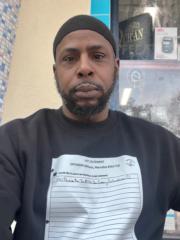 Dawood Washington